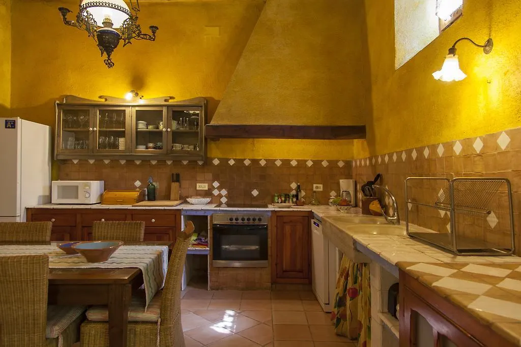 Gasthaus Cal Pere Pau Vilafranca del Penedès