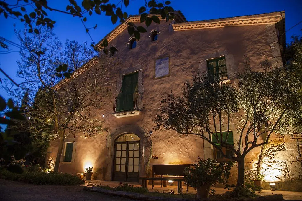 Gasthaus Cal Pere Pau Vilafranca del Penedès